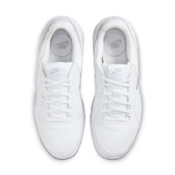 Nike Air Max Excee Deportiva Sneaker Blanco