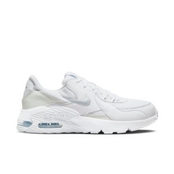 Nike Air Max Excee Deportiva Sneaker Blanco