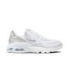 Nike Air Max Excee Deportiva Sneaker Blanco
