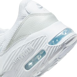 Nike Air Max Excee Deportiva Sneaker Blanco