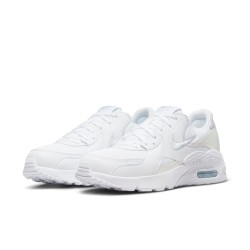 Nike Air Max Excee Deportiva Sneaker Blanco