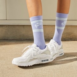Nike Air Max Excee Deportiva Sneaker Blanco