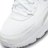 Nike Air Max Excee Deportiva Sneaker Blanco