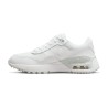 Nike Air Max System Deportiva Sneaker Blanco