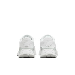 Nike Air Max System Deportiva Sneaker Blanco