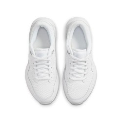 Nike Air Max System Deportiva Sneaker Blanco