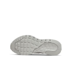 Nike Air Max System Deportiva Sneaker Blanco