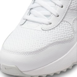 Nike Air Max System Deportiva Sneaker Blanco