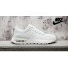 Nike Air Max System Deportiva Sneaker Blanco