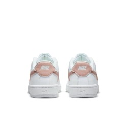 Nike Court Royale 2 Sneaker Blanca Rosa