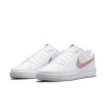 Nike Court Royale 2 Sneaker Blanca Rosa