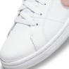 Nike Court Royale 2 Sneaker Blanca Rosa