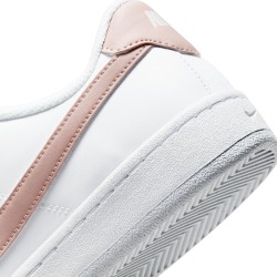 Nike Court Royale 2 Sneaker Blanca Rosa
