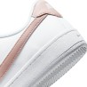 Nike Court Royale 2 Sneaker Blanca Rosa