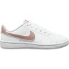 Nike Court Royale 2 Sneaker Blanca Rosa