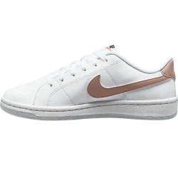 Nike Court Royale 2 Sneaker Blanca Rosa