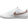 Nike Court Royale 2 Sneaker Blanca Rosa