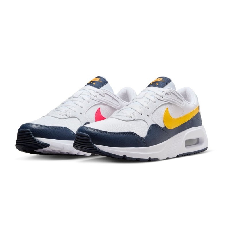 Nike Air Max SC Zapatilla Moda Sport Hombre