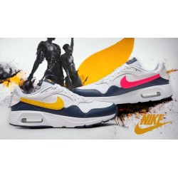 Nike Air Max SC Zapatilla Moda Sport Hombre