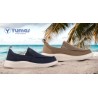 Yumas Mocasin Verano Moda Hombre Confort