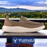 Yumas Mocasin Verano Moda Hombre Confort