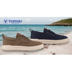 Yumas Zapatilla Sport Verano Moda Hombre Confort