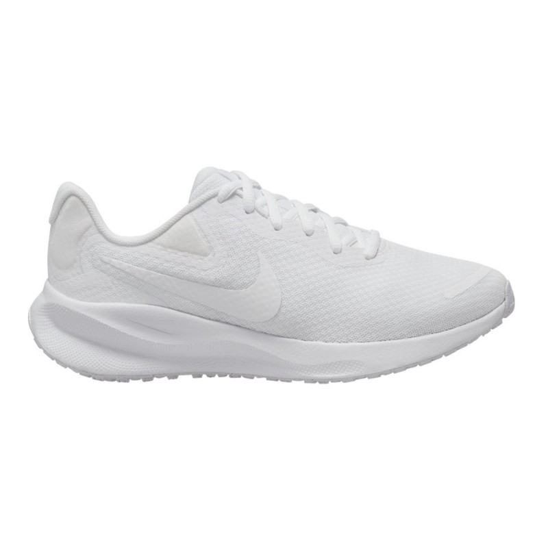 Nike Revolution 7 Zapatilla Deportiva Blanca