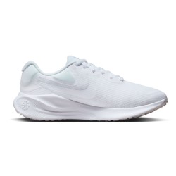 Nike Revolution 7 Zapatilla Deportiva Blanca