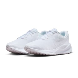 Nike Revolution 7 Zapatilla Deportiva Blanca