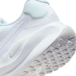 Nike Revolution 7 Zapatilla Deportiva Blanca