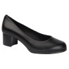 copy of Zapato Salón Tacon Alto Piel. Rodri