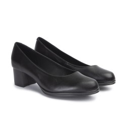 copy of Zapato Salón Tacon Alto Piel. Rodri