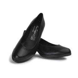 copy of Zapato Salón Tacon Alto Piel. Rodri