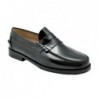 Urban Jungles, Castellano Mocasin Hombre Piel Florentic
