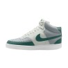 NIKE Court Vision Mid NN Bota Estilo Urbano Hombre