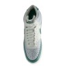NIKE Court Vision Mid NN Bota Estilo Urbano Hombre