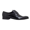 Fenatti Almansa Zapato Novio Vestir Piel Florentic Negro