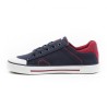 Joma. Zapatilla de Lona Color Navy