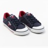 Joma. Zapatilla de Lona Color Navy