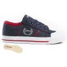 Joma. Zapatilla de Lona Color Navy