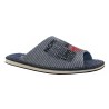 Zapatilla Casa Verano Para Hombre