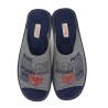 Vulladi Zapatilla Casa Verano Para Hombre