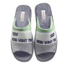 Zapatilla de Casa Para Hombre Muy Confortable