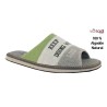 Zapatilla de Casa Para Hombre Muy Confortable