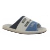 Zapatilla de Casa Para Hombre Muy Confortable