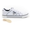 Joma. Zapatilla de Lona Color Navy