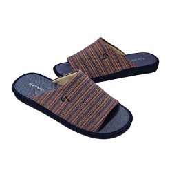 Garzon Zapatilla Casa Verano Para Hombre