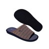 Garzon Zapatilla Casa Verano Para Hombre
