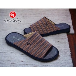 Garzon Zapatilla Casa Verano Para Hombre