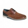 Zapato Vestir Sport Piel Cuero. Dj Santa